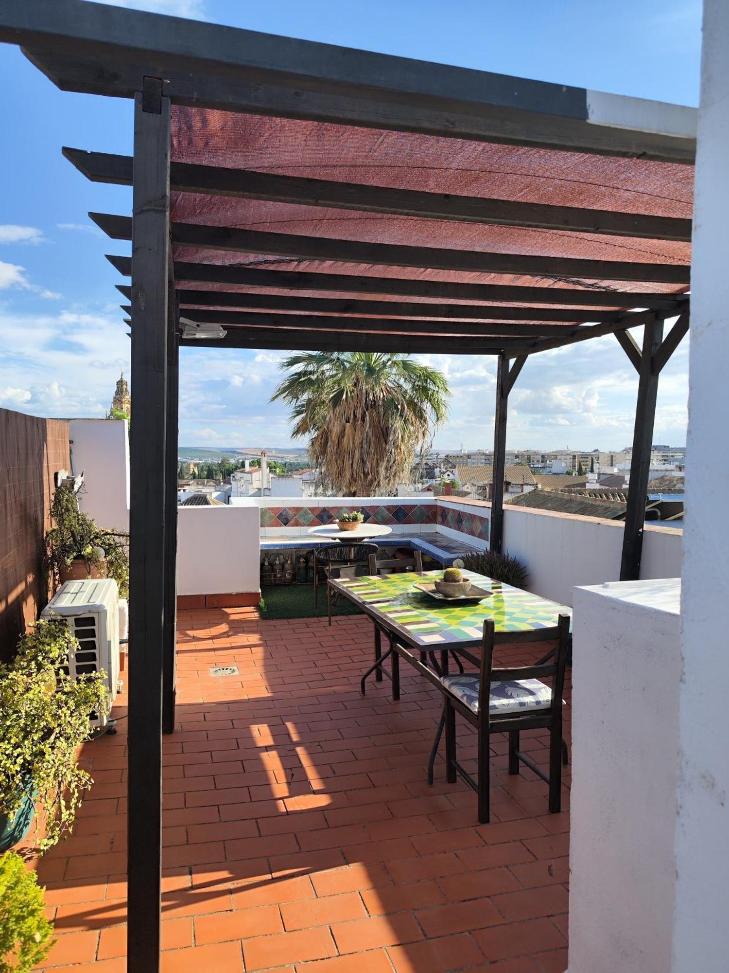 El Mirador Altos De Santa Ana Apartamento Córdova Exterior foto