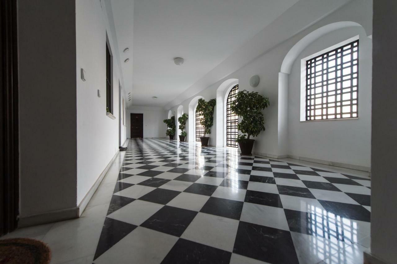 El Mirador Altos De Santa Ana Apartamento Córdova Exterior foto